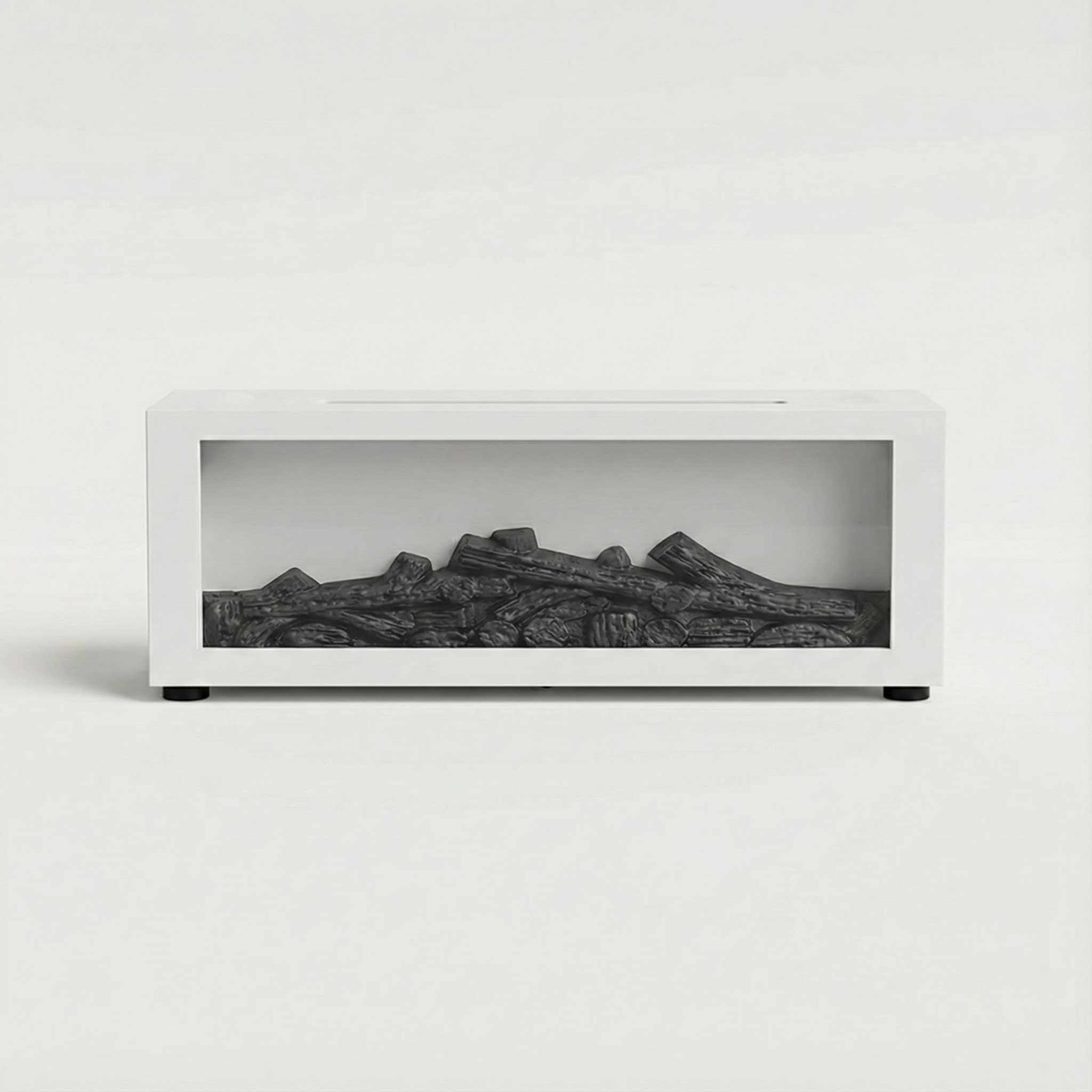 EmberGlow Mini Fireplace Diffuser – Cosy Flames, Calmer Nights