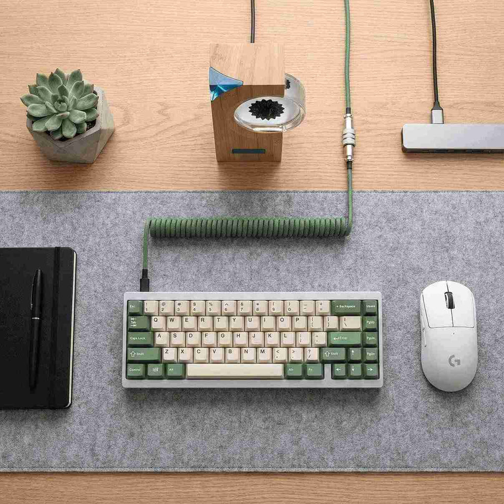 Ferrofluid Müzik Görselleştirici - Sese Duyarlı Ritim Lambası - Manyetik Sıvı Dans Eden Işık 