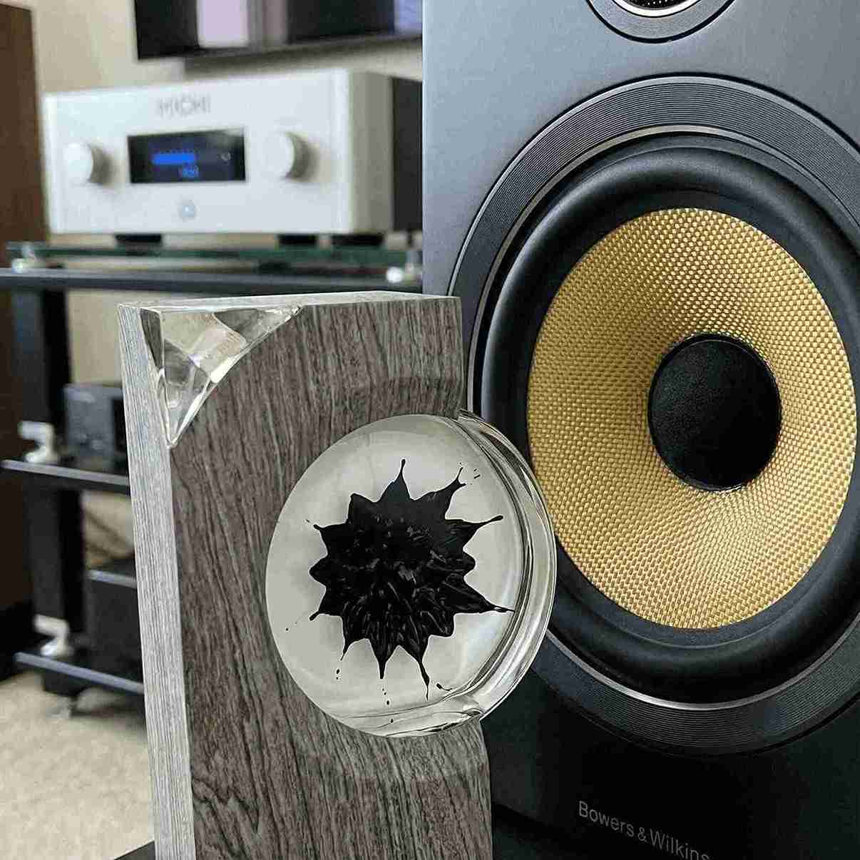 FluxBeam - Your Music, Made Visible