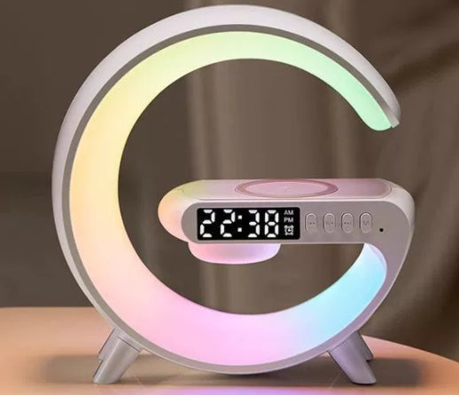 FluxHalo Bedside Dock